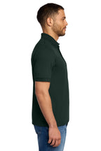 Port & Co™ Core Blend Jersey Knit Polo
