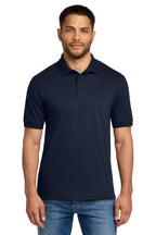 Port & Co™ Core Blend Jersey Knit Polo