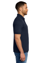 Port & Co™ Core Blend Jersey Knit Polo