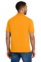Port & Co™ Core Blend Jersey Knit Polo
