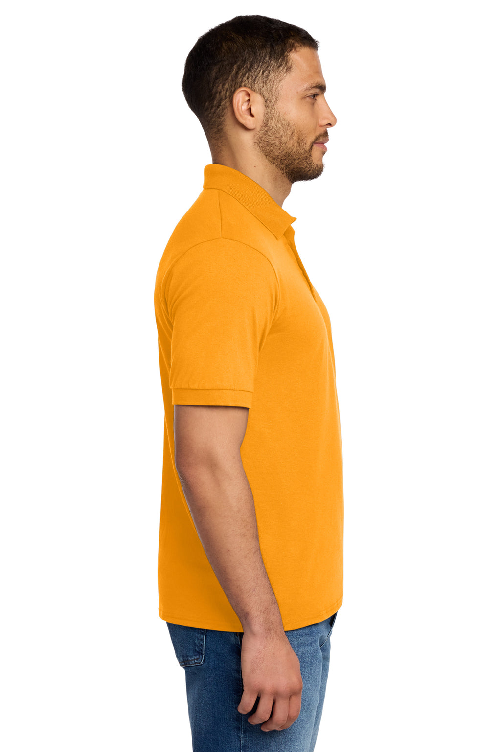 Port & Co™ Core Blend Jersey Knit Polo