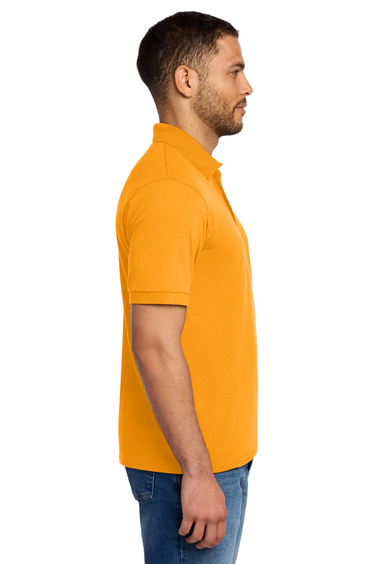 Port & Co™ Core Blend Jersey Knit Polo
