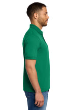 Port & Co™ Core Blend Jersey Knit Polo