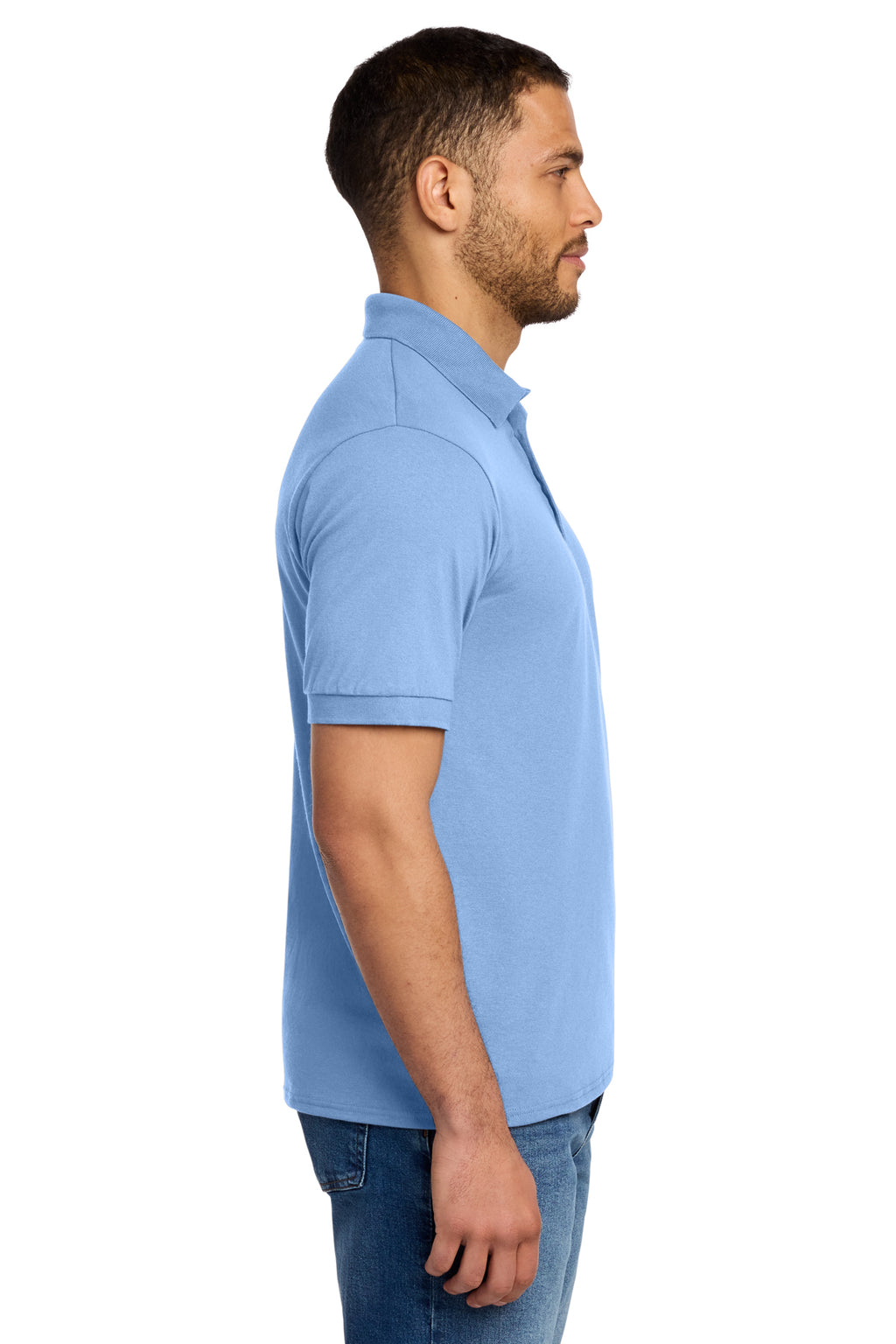 Port & Co™ Core Blend Jersey Knit Polo