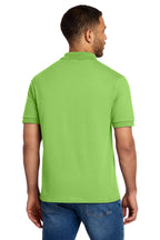 Port & Co™ Core Blend Jersey Knit Polo