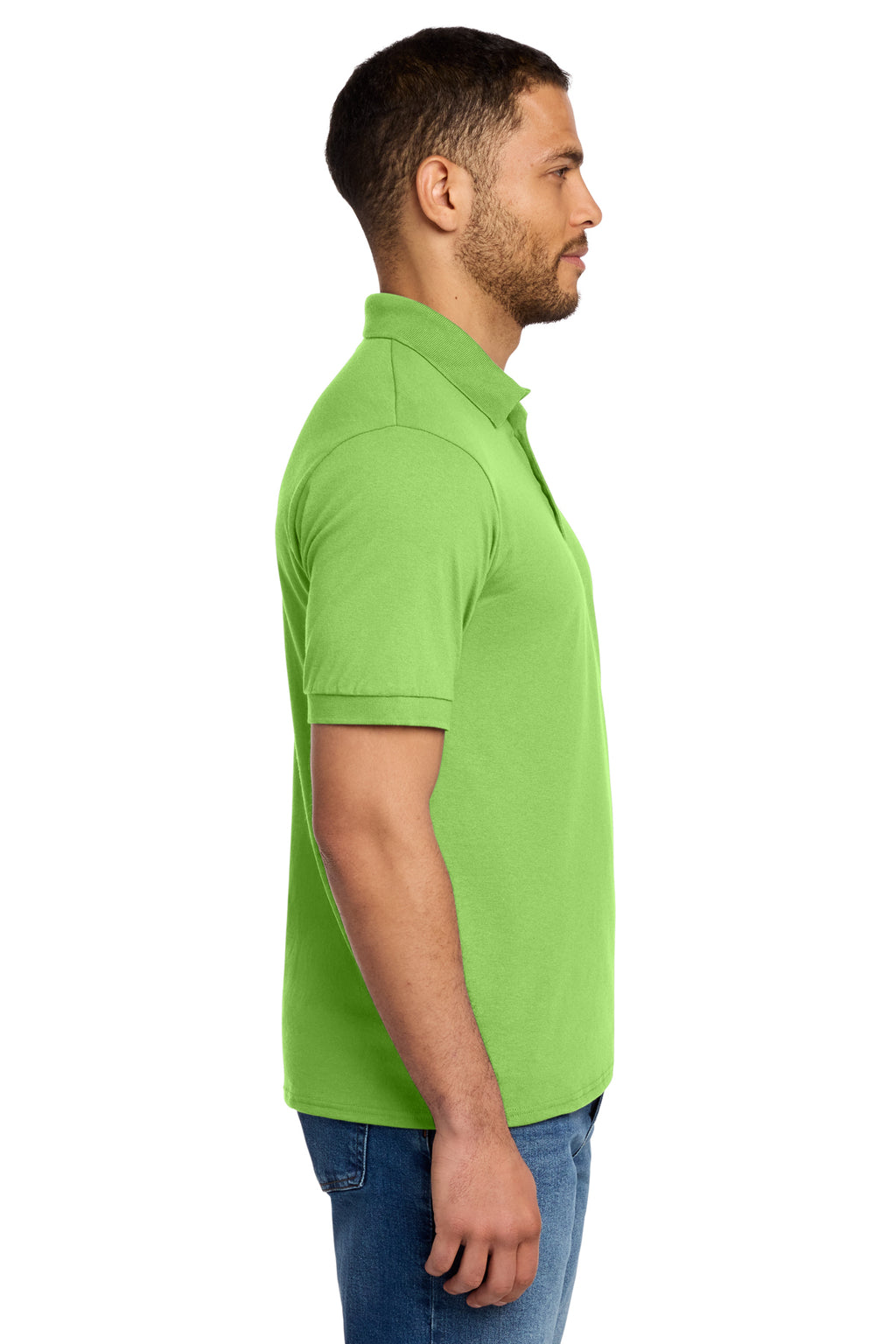 Port & Co™ Core Blend Jersey Knit Polo
