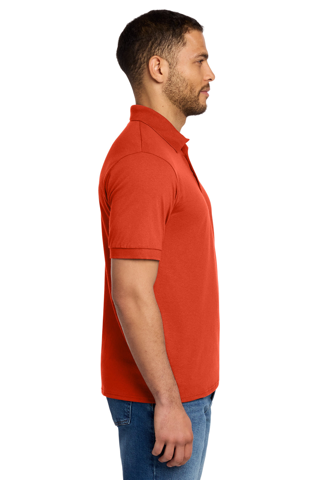 Port & Co™ Core Blend Jersey Knit Polo