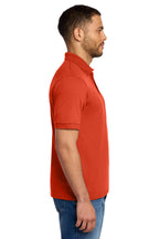 Port & Co™ Core Blend Jersey Knit Polo