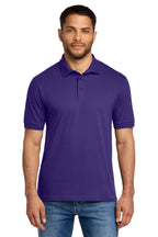 Port & Co™ Core Blend Jersey Knit Polo