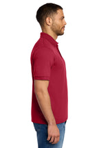 Port & Co™ Core Blend Jersey Knit Polo