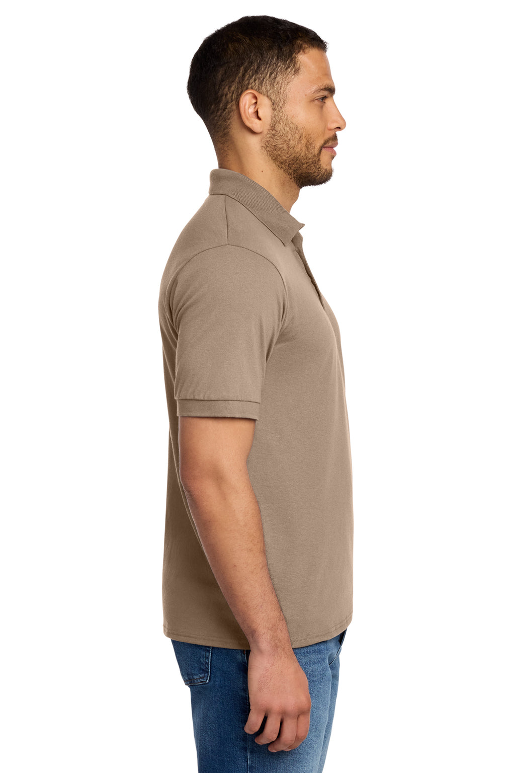 Port & Co™ Core Blend Jersey Knit Polo