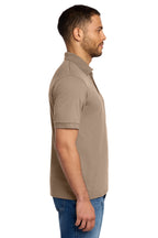Port & Co™ Core Blend Jersey Knit Polo