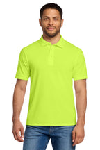 Port & Co™ Core Blend Jersey Knit Polo
