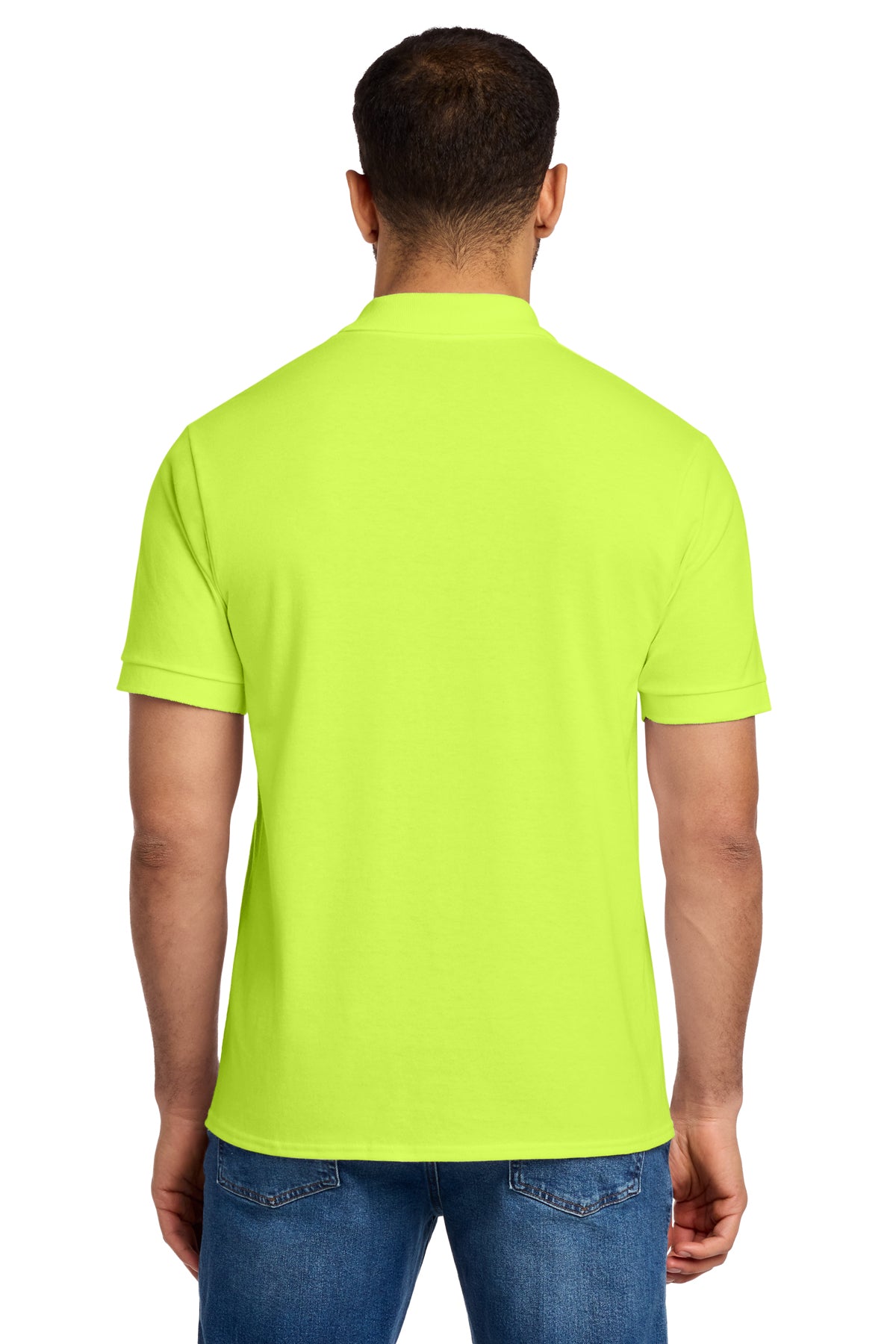 Port & Co™ Core Blend Jersey Knit Polo