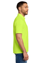 Port & Co™ Core Blend Jersey Knit Polo