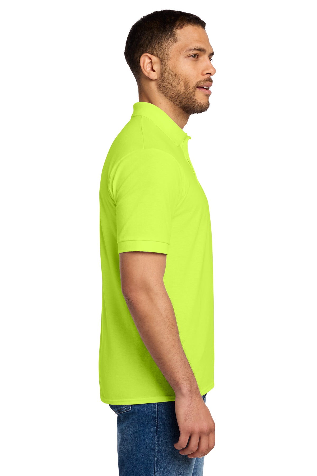 Port & Co™ Core Blend Jersey Knit Polo