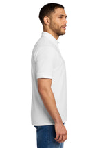 Port & Co™ Core Blend Jersey Knit Polo