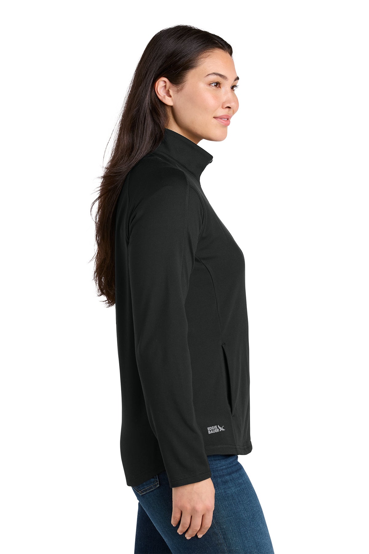 Eddie Bauer® Women’s Adventurer Full-Zip