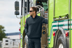CornerStone® 12-Oz. Tough Fleece Job Shirt