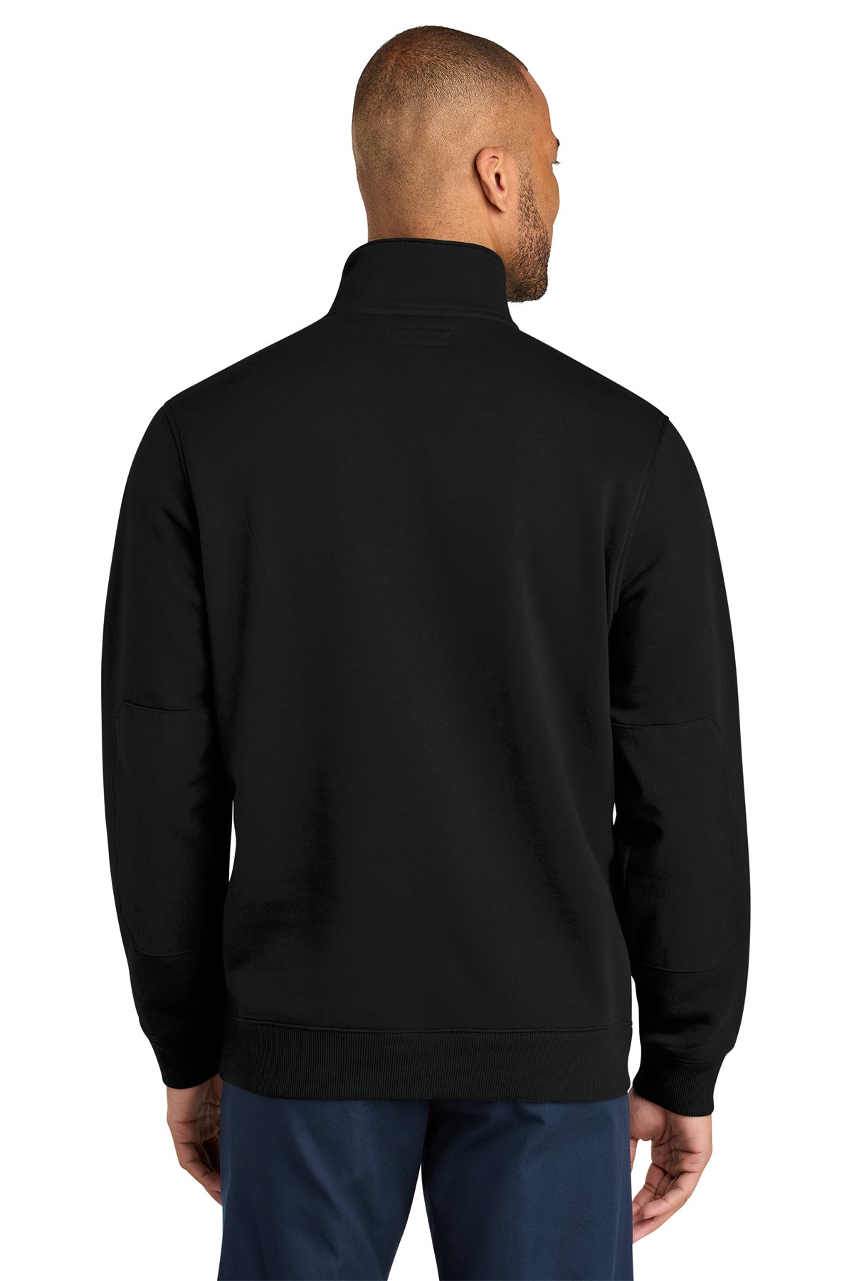 CornerStone® 12-Oz. Tough Fleece Job Shirt