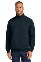 CornerStone® 12-Oz. Tough Fleece Job Shirt