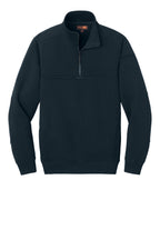 CornerStone® 12-Oz. Tough Fleece Job Shirt