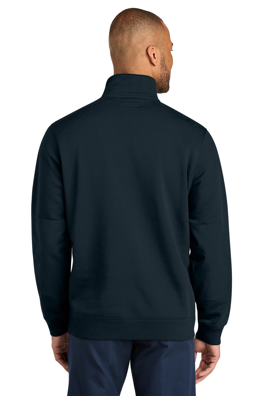 CornerStone® 12-Oz. Tough Fleece Job Shirt