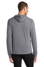 District® Jersey Full-Zip Hoodie