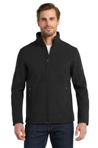 Eddie Bauer® Rugged Ripstop Soft Shell Jacket