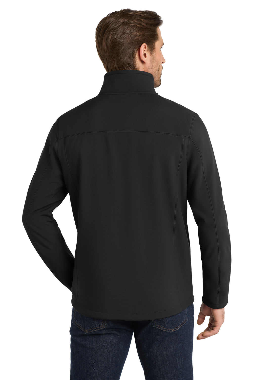 Eddie Bauer® Rugged Ripstop Soft Shell Jacket