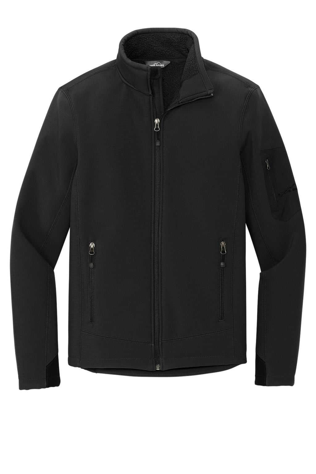 Eddie Bauer® Rugged Ripstop Soft Shell Jacket