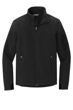 Eddie Bauer® Rugged Ripstop Soft Shell Jacket