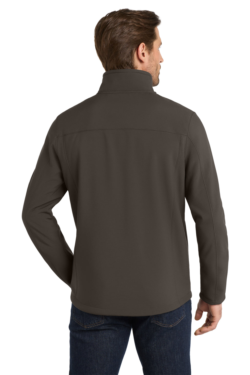 Eddie Bauer® Rugged Ripstop Soft Shell Jacket