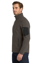 Eddie Bauer® Rugged Ripstop Soft Shell Jacket