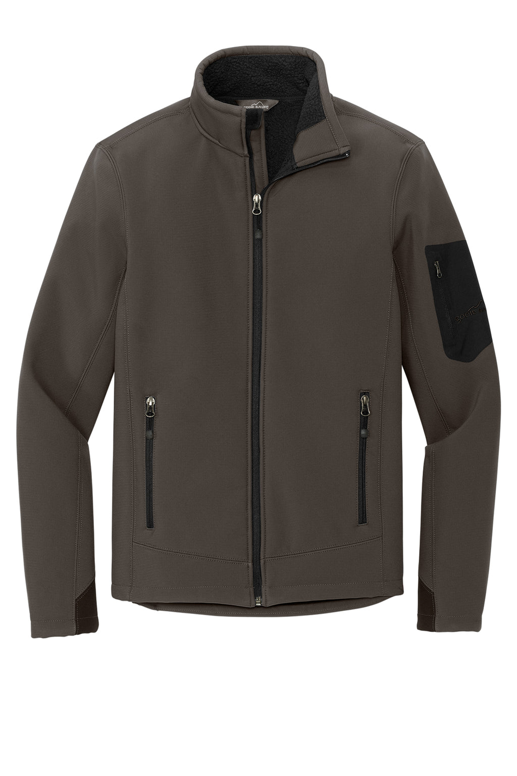 Eddie Bauer® Rugged Ripstop Soft Shell Jacket