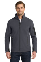 Eddie Bauer® Rugged Ripstop Soft Shell Jacket
