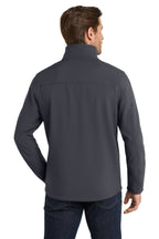 Eddie Bauer® Rugged Ripstop Soft Shell Jacket