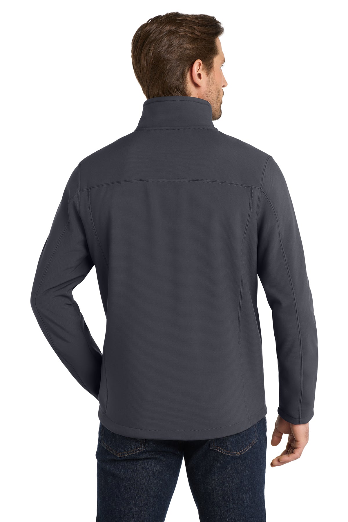 Eddie Bauer® Rugged Ripstop Soft Shell Jacket