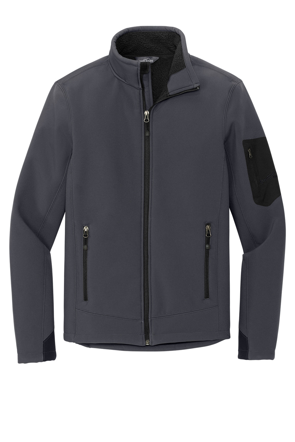 Eddie Bauer® Rugged Ripstop Soft Shell Jacket