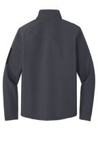 Eddie Bauer® Rugged Ripstop Soft Shell Jacket