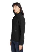 Eddie Bauer® Women's Rugged Ripstop Soft Shell Jacket