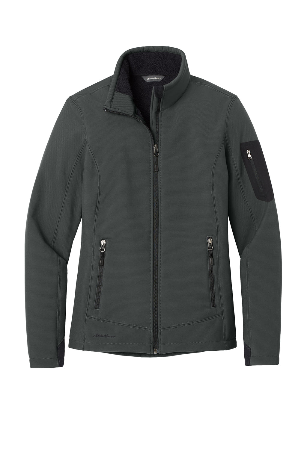 Eddie Bauer® Women's Rugged Ripstop Soft Shell Jacket