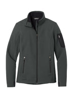 Eddie Bauer® Women's Rugged Ripstop Soft Shell Jacket