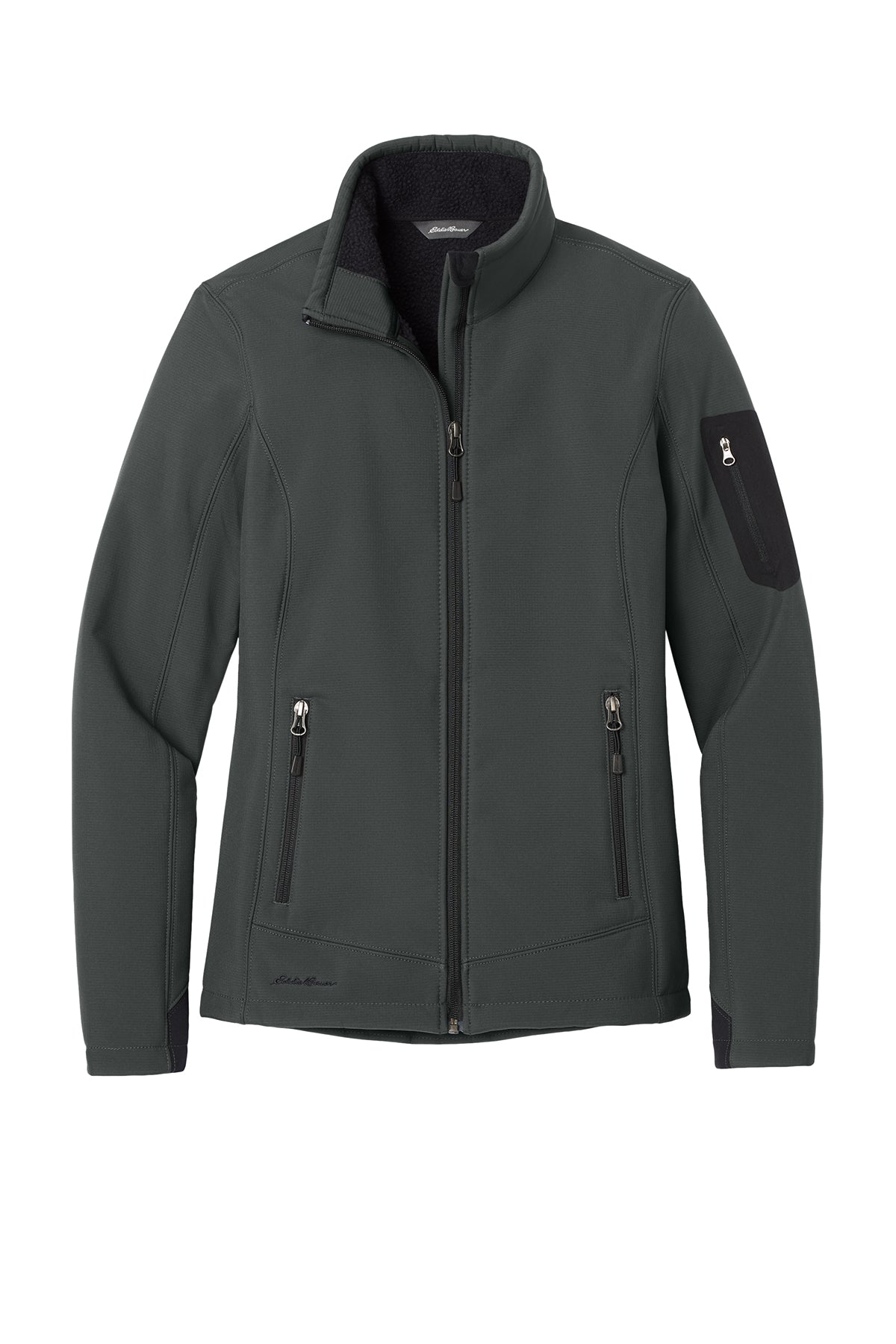 Eddie Bauer® Women's Rugged Ripstop Soft Shell Jacket