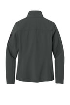Eddie Bauer® Women's Rugged Ripstop Soft Shell Jacket