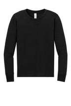 BELLA+CANVAS® Youth Jersey Long Sleeve Tee