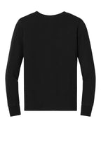 BELLA+CANVAS® Youth Jersey Long Sleeve Tee
