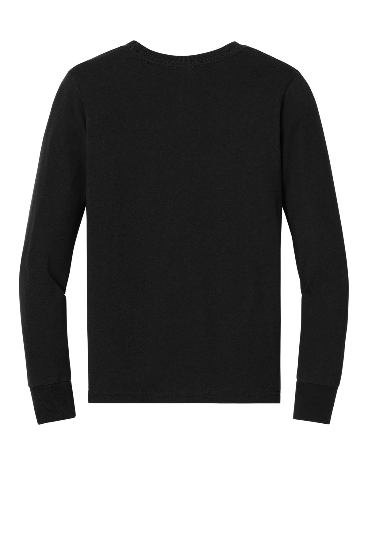 BELLA+CANVAS® Youth Jersey Long Sleeve Tee