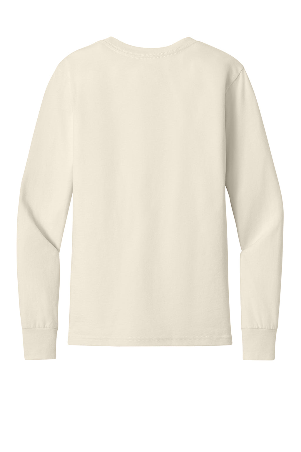 BELLA+CANVAS® Youth Jersey Long Sleeve Tee