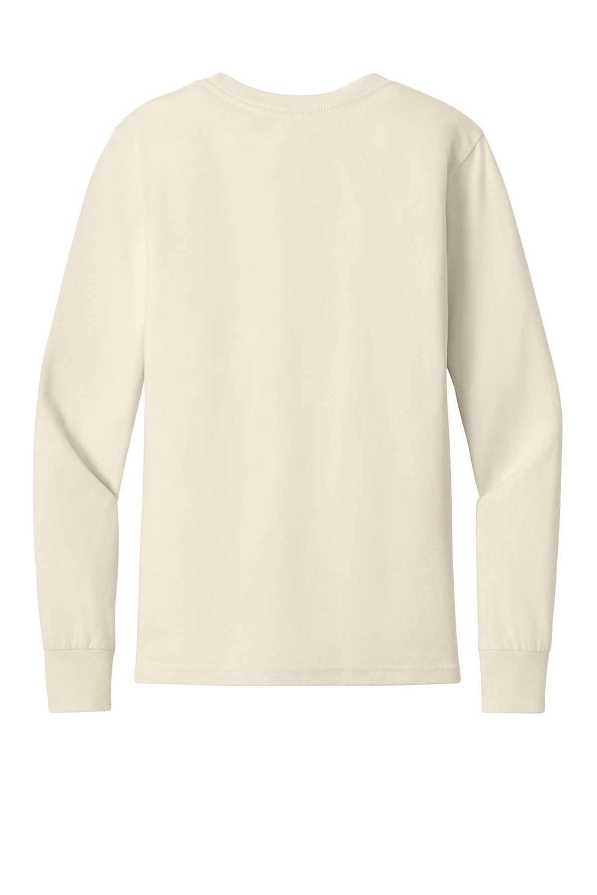 BELLA+CANVAS® Youth Jersey Long Sleeve Tee